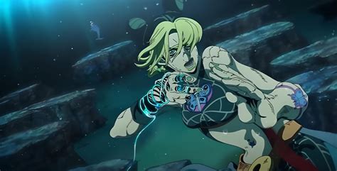 stone ocean ending explained|More.